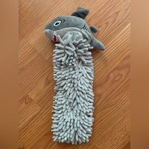 New Norwex Shark Pet to Dry